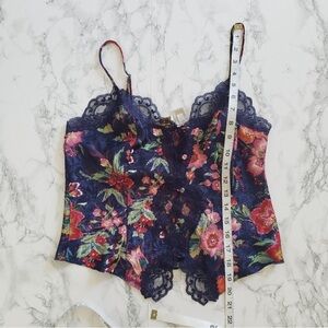 Vintage gold label Victoria’s Secret